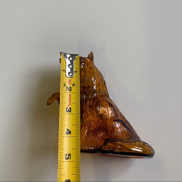 Avon Dog Dispenser Bottle - Picture 5 of 5